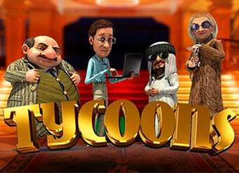 Tycoons Plus