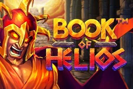 Book Of Helios