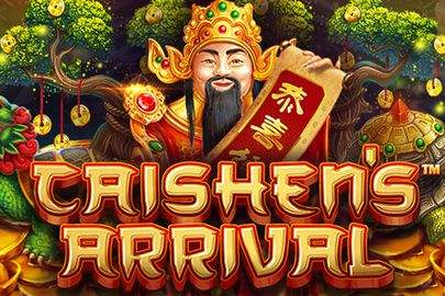 Caishen's Arrival