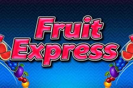 Fruit Express
